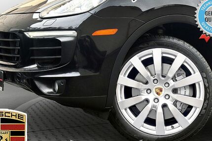 Porsche Cayenne 164.478 km 27.990 &euro; Düsseldorf 40625