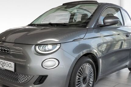 Fiat 500e 39.030 km 18.980 &euro; Remscheid 42855