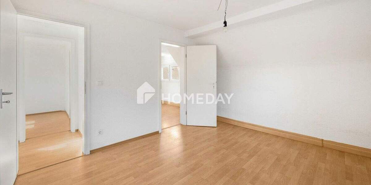 Doppelhaushälfte Leverkusen Küppersteg - 4 Zimmer, 100 m&sup2;, 398.000&euro; | Angebot:25677763