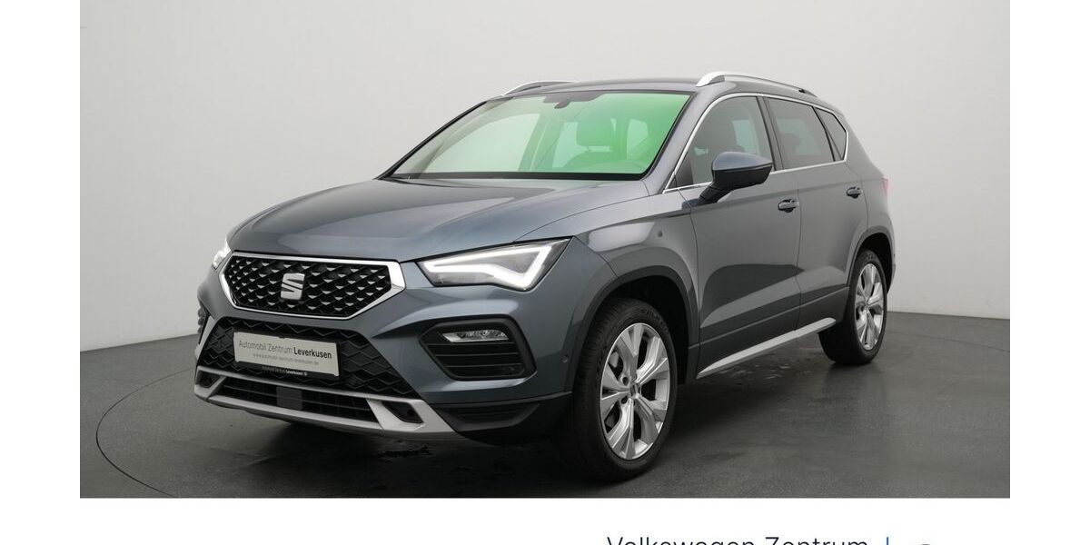 Seat Ateca 77.826 km 22.480 &euro; Leverkusen 51379