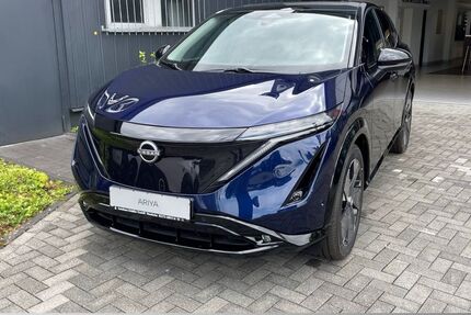 Nissan Ariya 7.155 km 47.918 &euro; Leverkusen 51373