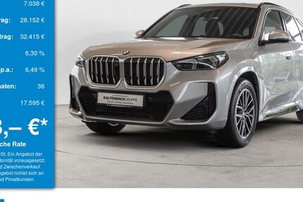 BMW X1 9.063 km 34.990 &euro; Remscheid 42897