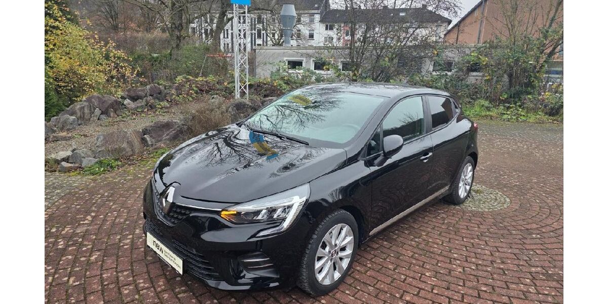 Renault Clio 34.080 km 12.975 &euro; Hagen 58091