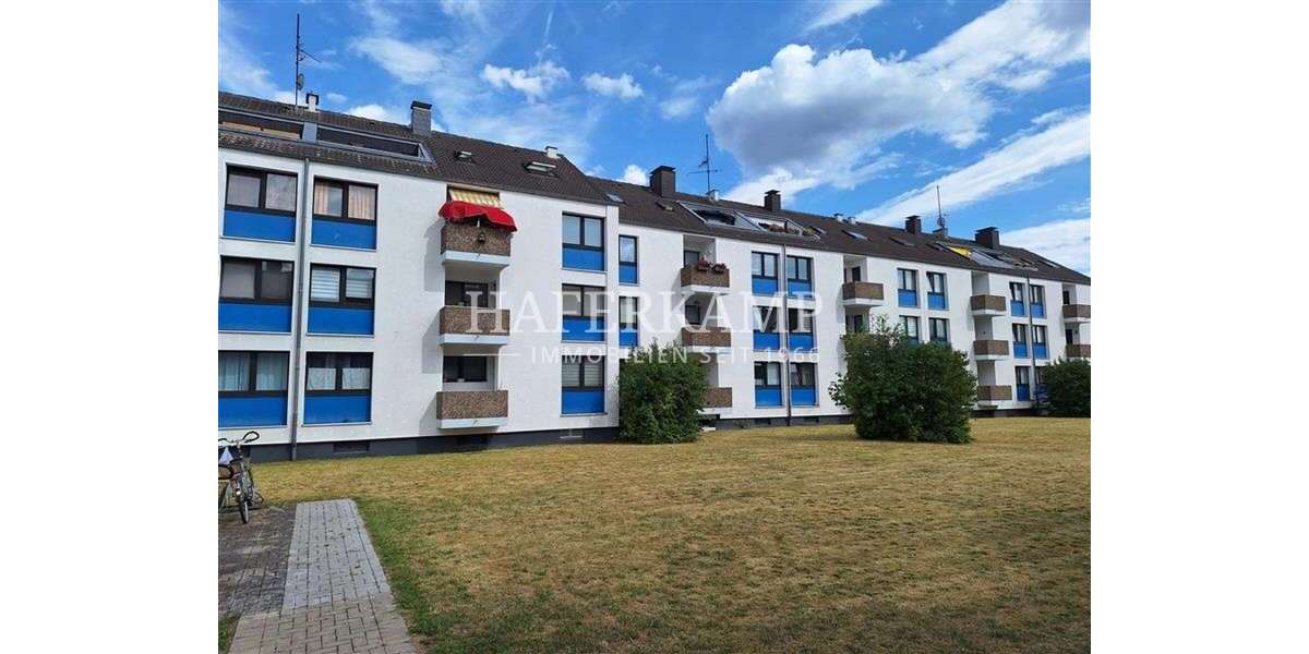Wohnung zum Kaufen in Ratingen 174.000 € 54 m² 3 zimmer