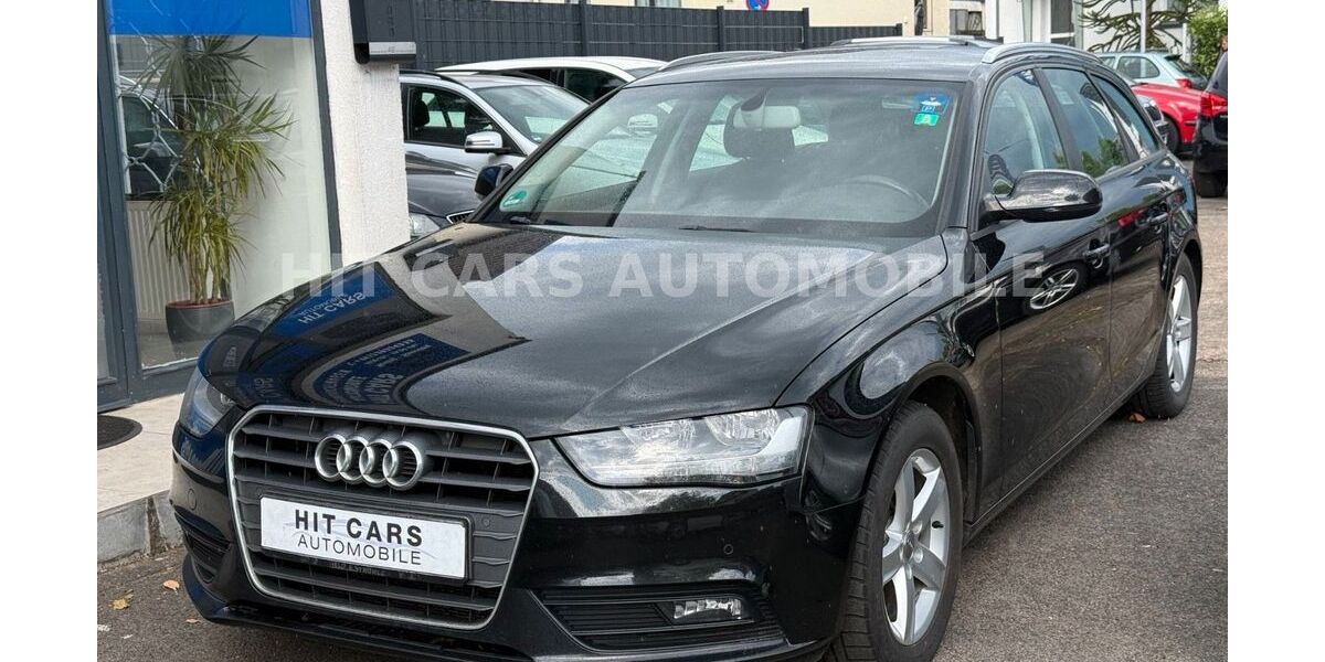 Audi A4 244.000 km 7.900 &euro; Leverkusen 51375