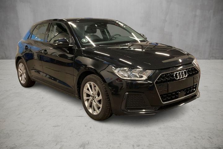 Audi A1 41.194 km 19.980 &euro; Heiligenhaus 42579