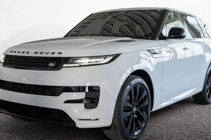 Land Rover Range Rover Sport 8.500 km 98.900 &euro; Engelskirchen 51766