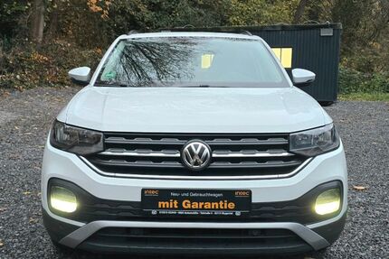 VW T-Cross 110.900 km 12.799 &euro; Wuppertal 42115