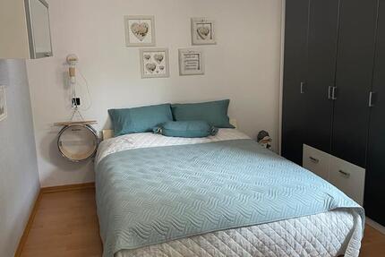 4-Zimmerwohnung