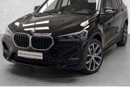 BMW X1 93.132 km 26.990 € Düsseldorf 40595