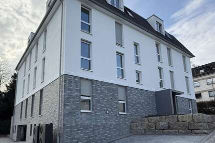 Wohnung Gevelsberg - 4 Zimmer, 95 m&sup2;, 1.235&euro; | Angebot:27445637