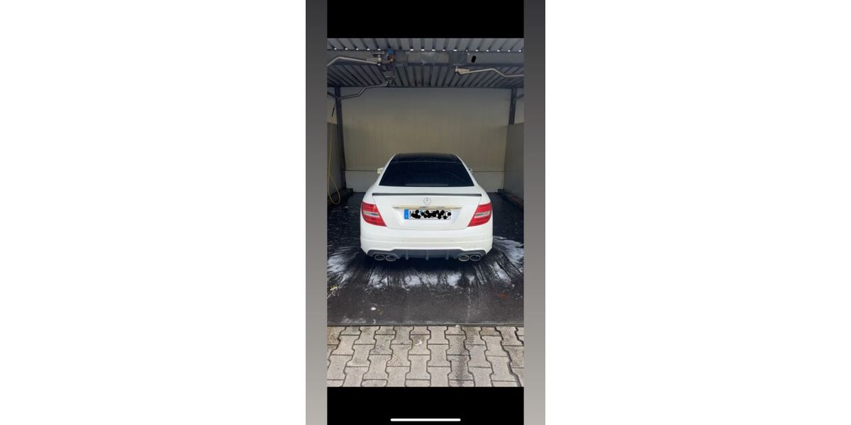 Mercedes-Benz C 250 213.000 km 10.900 &euro; Monheim am rhein 40789