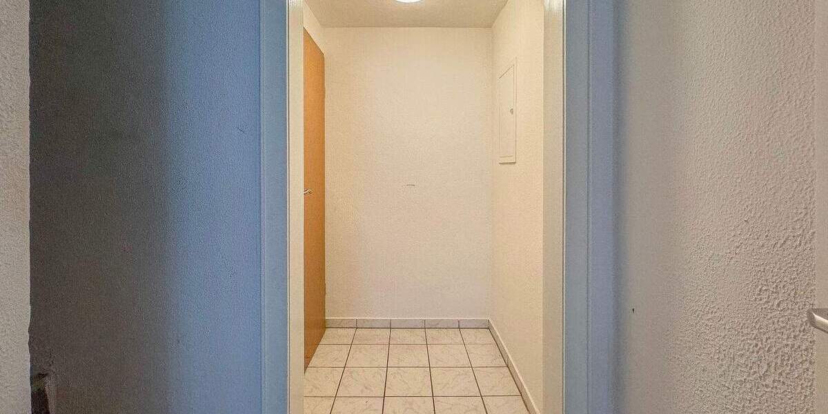 Terrassenwohnung Hagen Mittelstadt - 2 Zimmer, 82 m&sup2;, 574&euro; | Angebot:26796175