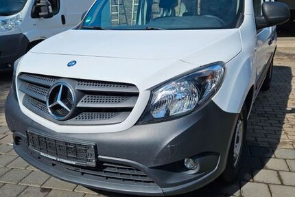 Mercedes Citan