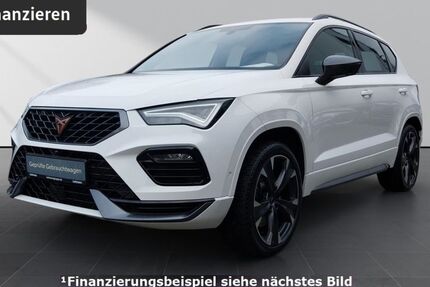 Cupra Ateca 15.907 km 31.990 &euro; Solingen 42719