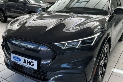 Ford Mustang Mach-E 10.000 km 39.990 € Wipperfuerth 51688