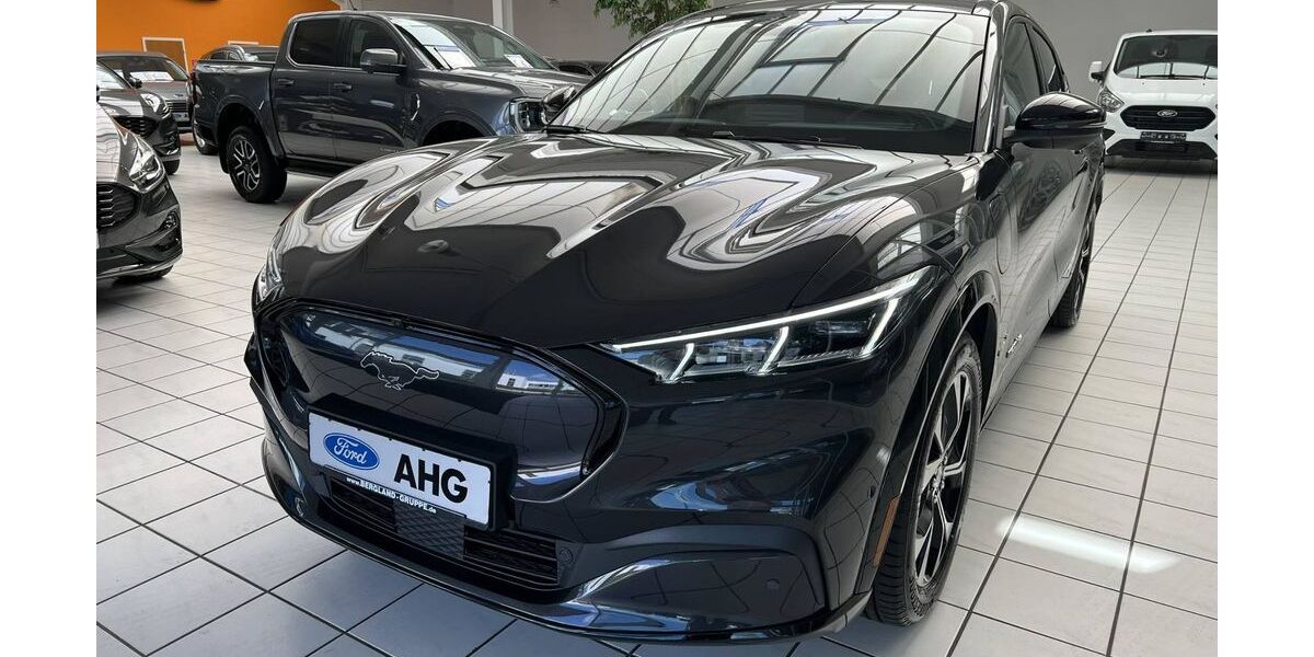 Ford Mustang Mach-E 10.000 km 39.990 &euro; Wipperfuerth 51688