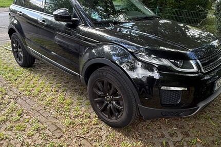 Land Rover Range Rover Evoque 89.450 km 20.450 &euro; Dormagen 41539