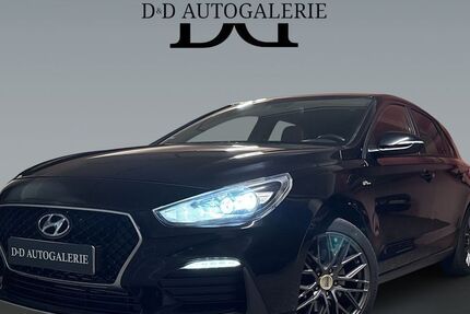 Hyundai i30 98.000 km 14.900 &euro; Wuppertal 42285