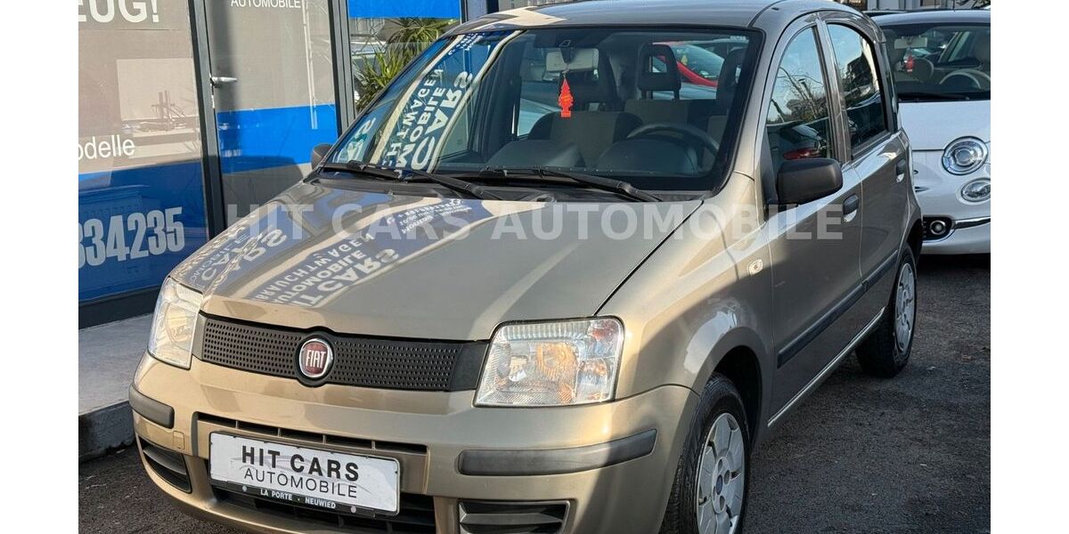 Fiat Panda 190.000 km 1.500 &euro; Leverkusen 51375