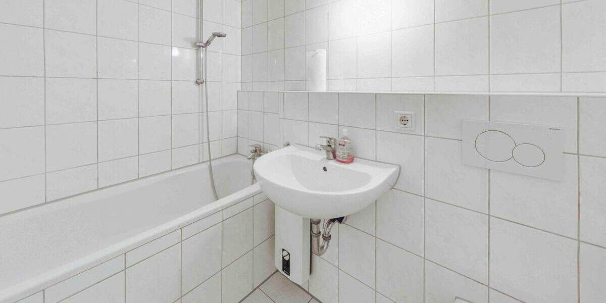 Etagenwohnung Leverkusen Steinbüchel - 3 Zimmer, 80 m&sup2;, 179.000&euro; | Angebot:25739116