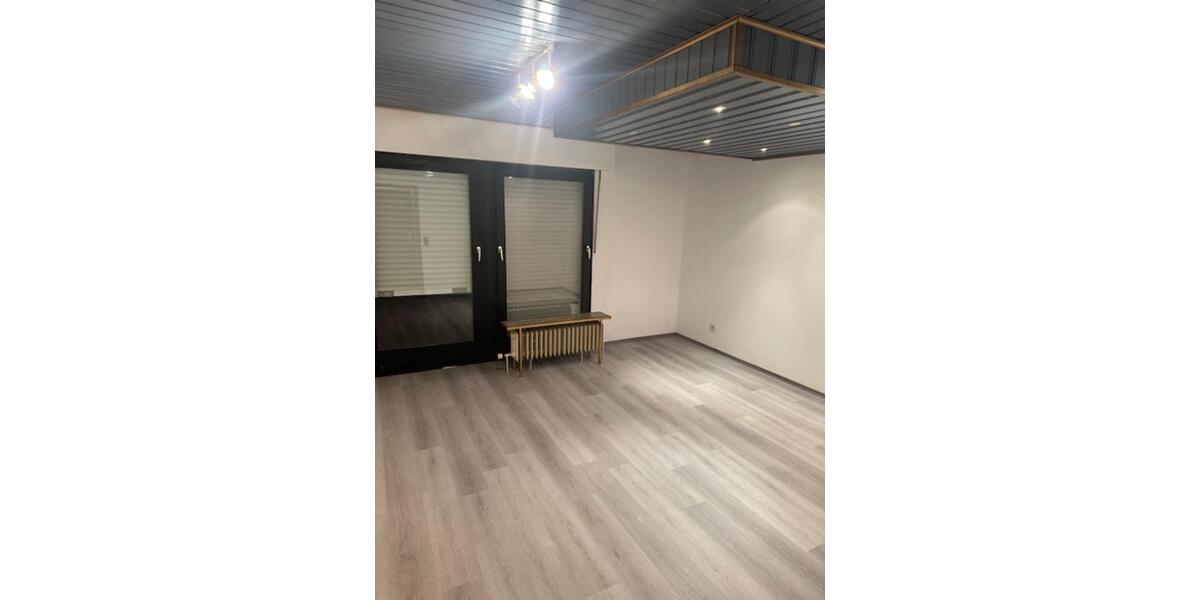 Helle 4-Zimmer Wohnung mit Balkon in Marienheide 4 zimmer