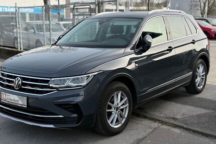 VW Tiguan 141.000 km 24.500 &euro; Hilden 40721