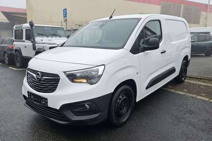 Opel Combo 108.990 km 9.499 € Hilden 40724