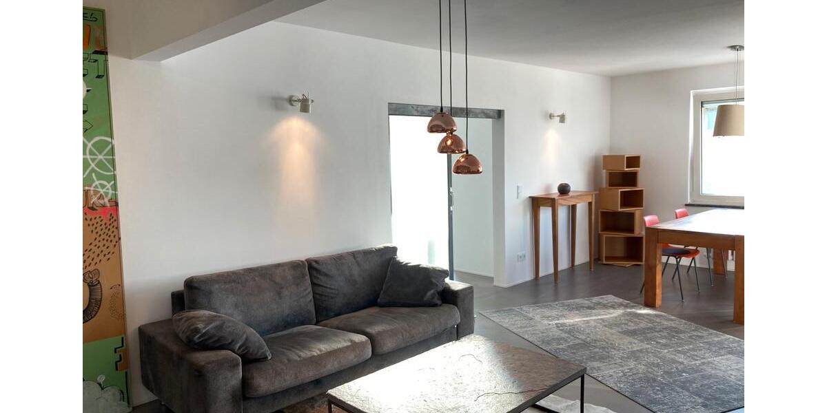 Etagenwohnung Düsseldorf Pempelfort - 2 Zimmer, 65 m&sup2;, 1.950&euro; | Angebot:26399838