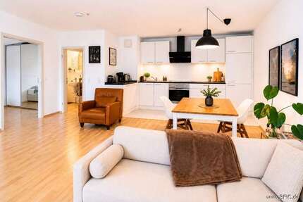 Wohnung Düsseldorf / Derendorf Derendorf - 2 Zimmer, 38 m&sup2;, 229.795&euro; | Angebot:26715295