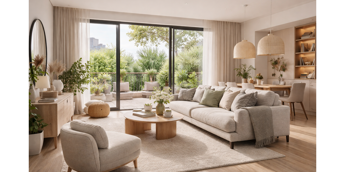 Etagenwohnung Heiligenhaus - 3 Zimmer, 70 m&sup2;, 525&euro; | Angebot:26288793