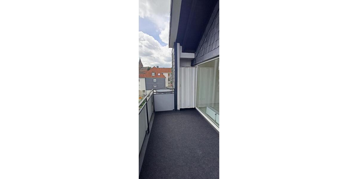 Terrassenwohnung Hückeswagen - 4 Zimmer, 95 m&sup2;, 249.000&euro; | Angebot:27162600