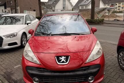 Peugeot 207 159.000 km 1.450 &euro; Leverkusen 51375