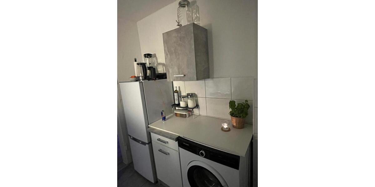 Etagenwohnung Leverkusen Bürrig - 1 Zimmer, 30 m&sup2;, 790&euro; | Angebot:26444152
