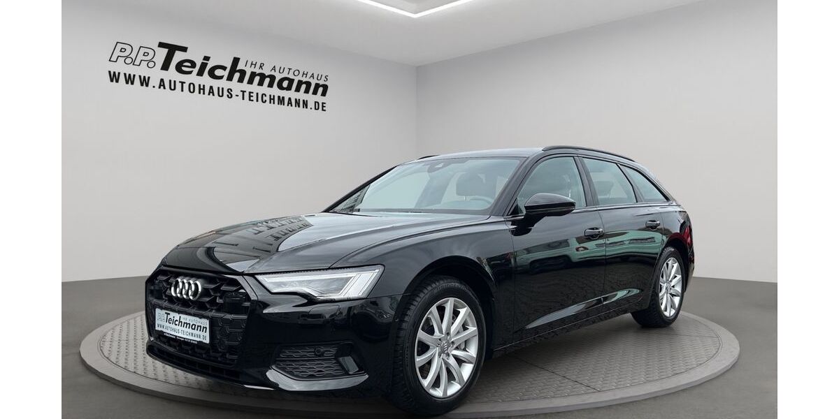 Audi A6 19.862 km 41.900 &euro; Dormagen 41540