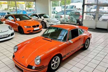 Porsche 911 16.797 km 199.000 € Gevelsberg 58285