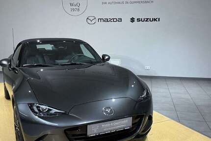 Mazda MX-5 4.600 km 32.890 € Gummersbach 51645