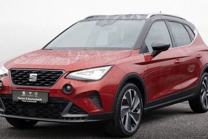 Seat Arona 22.270 km 20.980 € Lohmar 53797