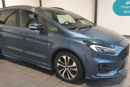 Ford S-Max 69.461 km 28.990 € Wuppertal 42287