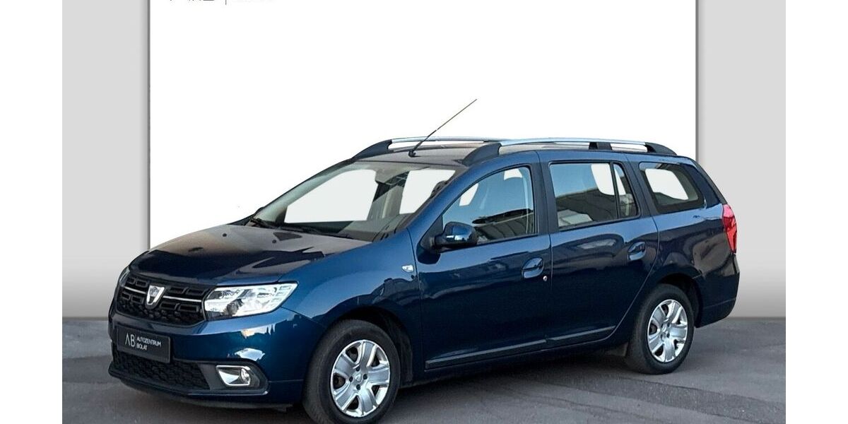 Dacia Logan 98.097 km 7.290 &euro; Solingen/NRW 42655