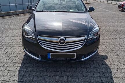 Opel Insignia 235.000 km 4.400 &euro; Wermelskirchen 42929
