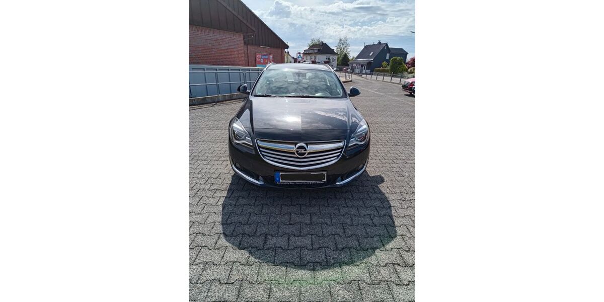 Opel Insignia 235.000 km 4.900 &euro; Wermelskirchen 42929
