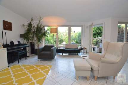 Wohnung zum Mieten in Düsseldorf Angermund 1.490 € 140 m² 4 zimmer