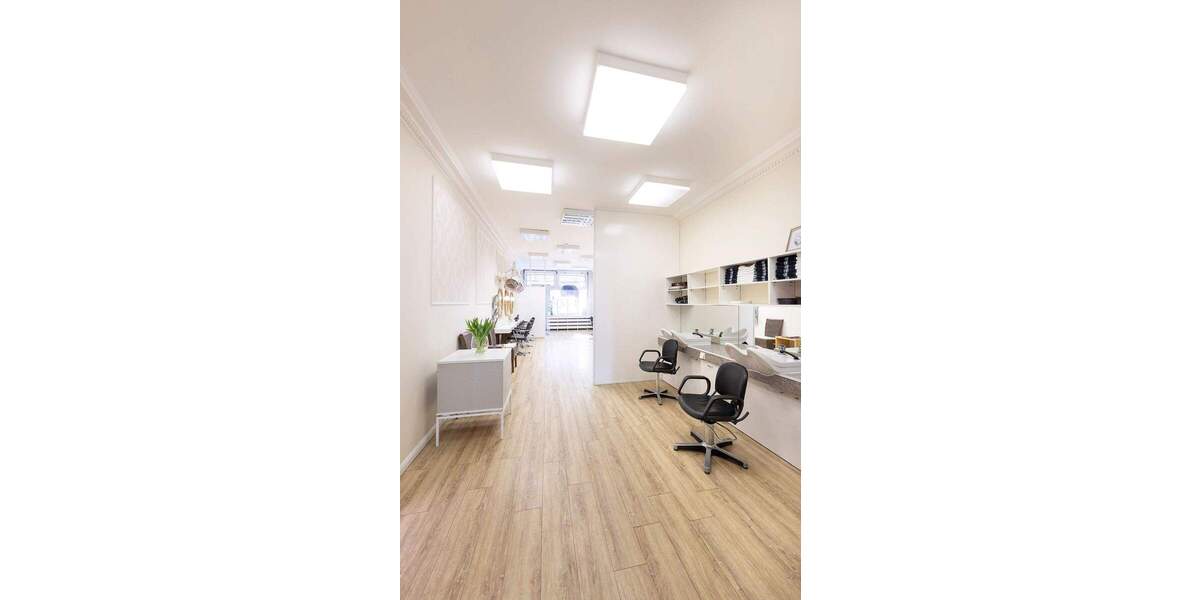 * Frei verfügbares Ladenlokal * top Schnitt * Flingern-Nord * 2 zimmer