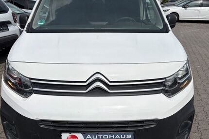 Citroen Berlingo 176.737 km 6.660 &euro; Wipperfürth 51688