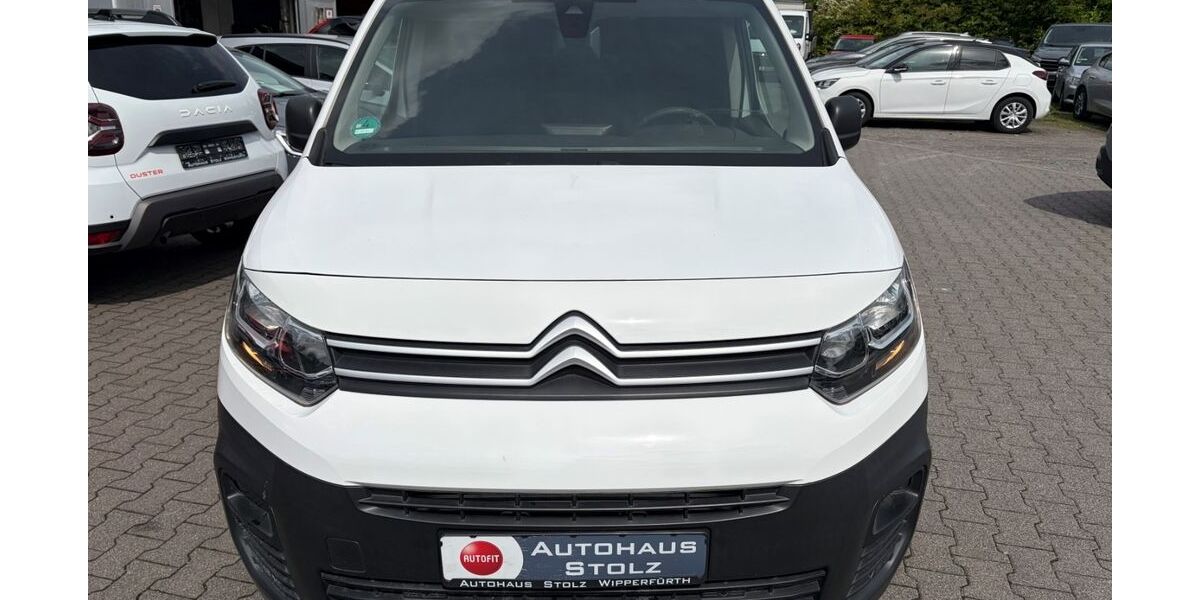 Citroen Berlingo 176.737 km 6.660 &euro; Wipperfürth 51688