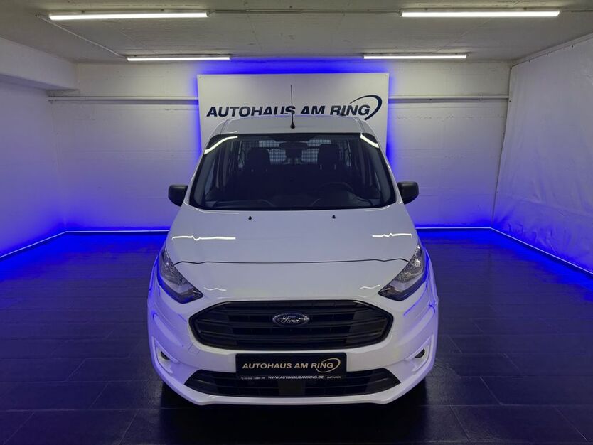 Ford Transit 97.845 km 17.499 € Ratingen bei Düsseldorf 40878