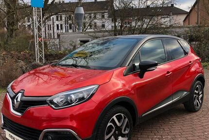 Renault Captur 115.908 km 8.650 &euro; Hagen 58091