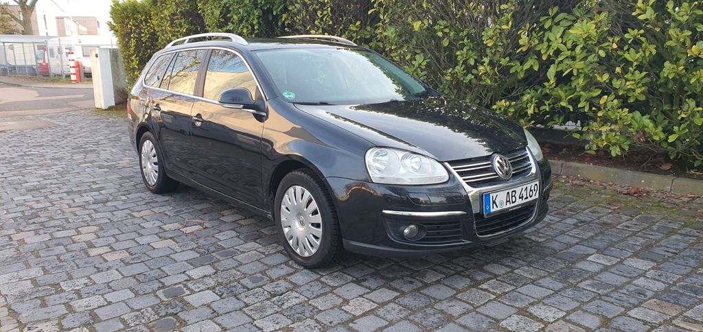 VW Golf 188.000 km 1.300 &euro; Bergisch Gladbach 51465