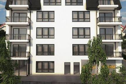 Wohnen mit Weitblick - NeubauWohnung mit Balkon